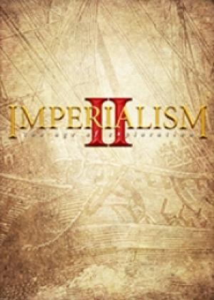 Imperialism II - Age of Exploration