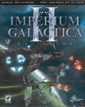 Imperium Galactica II: Alliances