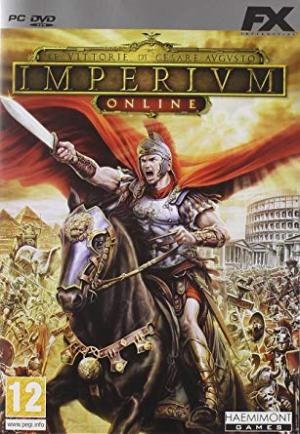 Imperivm Online