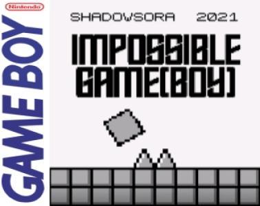 Impossible Game(boy)