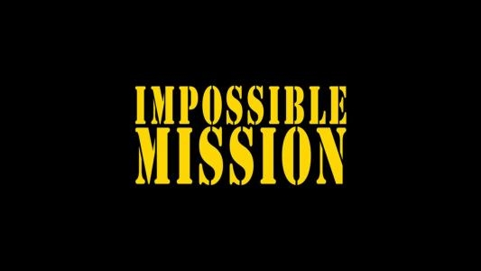Impossible Mission fanart