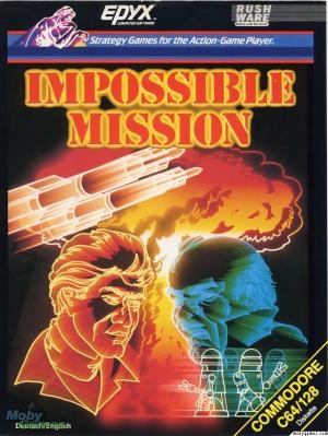 Impossible Mission