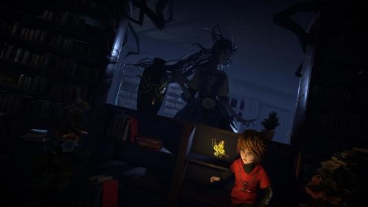 In Nightmare screenshot