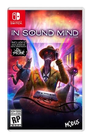 In Sound Mind: Deluxe Edition