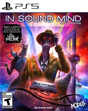 In Sound Mind [Deluxe Edition]