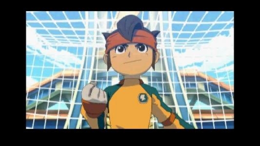 Inazuma Eleven 3: Lightning Bolt screenshot