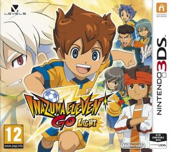 Inazuma Eleven Go: Light