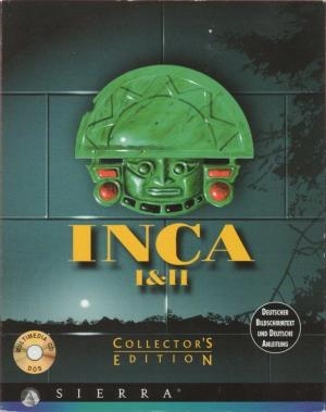 Inca I & II - Collector's Edition