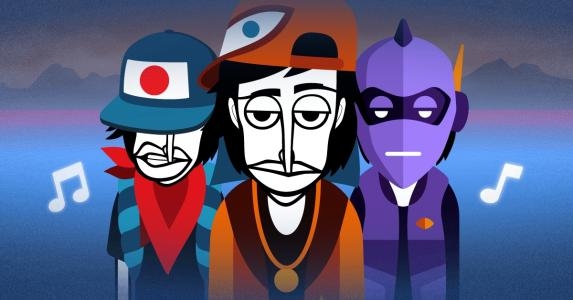 Incredibox banner