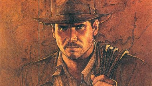 Indiana Jones' Greatest Adventures fanart