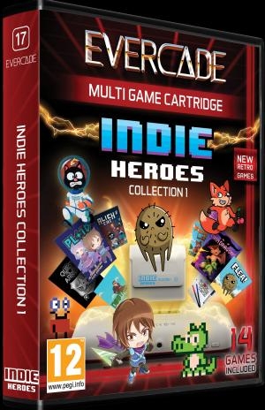 Indie Heroes Collection 1