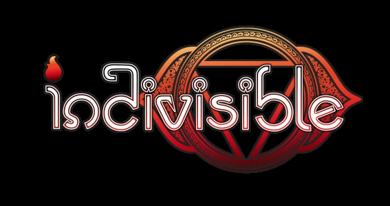 Indivisible clearlogo