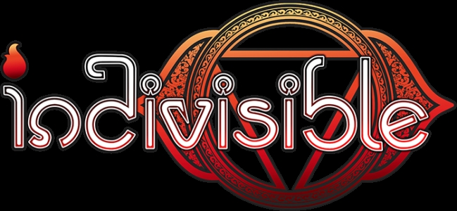 Indivisible clearlogo