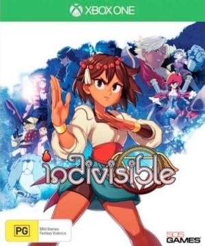 Indivisible