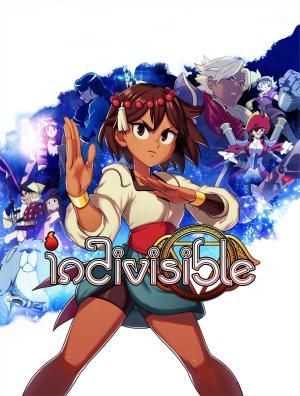 Indivisible