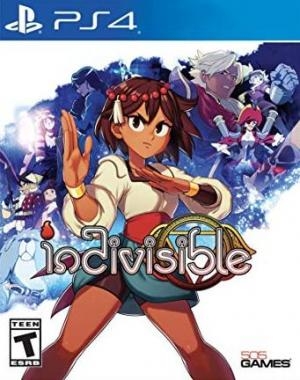 Indivisible