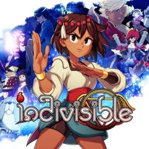 Indivisible - Prototype