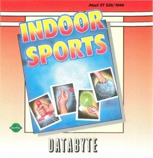 Indoor Sports