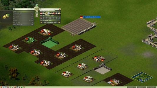 Industry Giant II screenshot