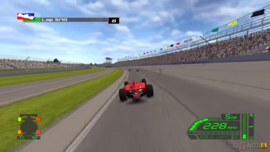 IndyCar Series 2005 screenshot