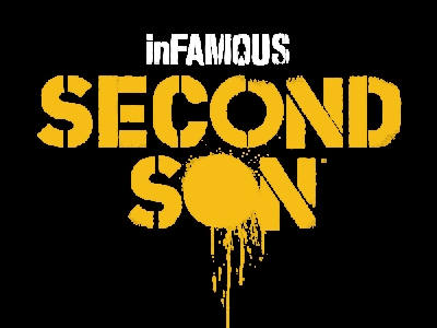 inFAMOUS: Second Son clearlogo