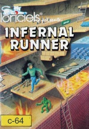 Infernal runner