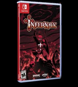 Infernax