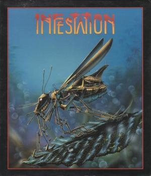 Infestation