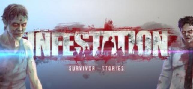 Infestation: Survivor Stories