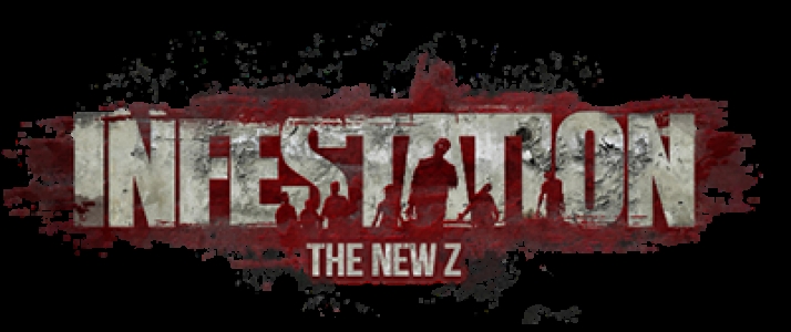 Infestation: The New Z clearlogo