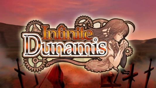 Infinite Dunamis fanart