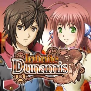 Infinite Dunamis