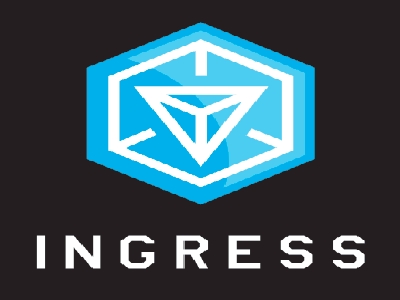 Ingress clearlogo