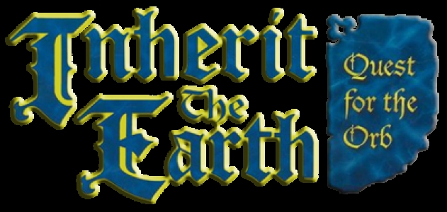 Inherit the Earth: Quest for the Orb clearlogo