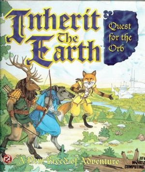 Inherit the Earth: Quest for the Orb