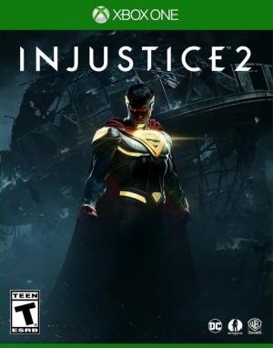 Injustice 2