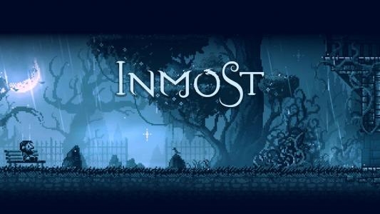 INMOST fanart