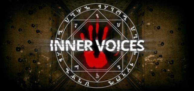Inner Voices  banner