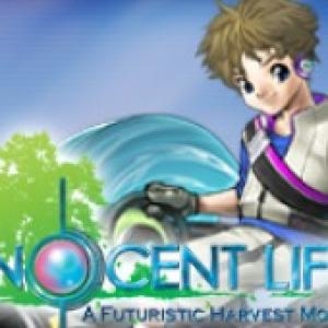 Innocent Life: A Futuristic Harvest Moon