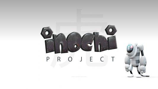 Inochi Project fanart