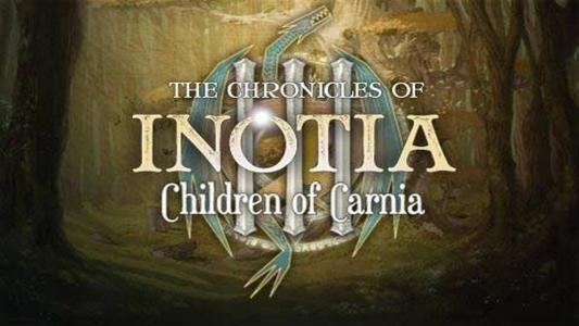 Inotia 3: Children of Carnia fanart