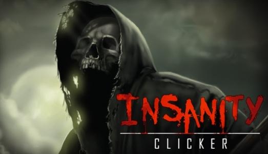 Insanity Clicker