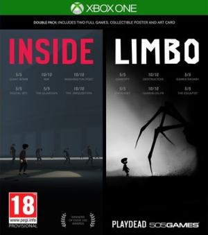 INSIDE / LIMBO Double Pack