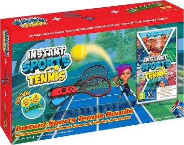 Instant Sports Tennis Bundle