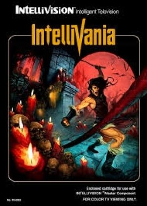 Intellivania