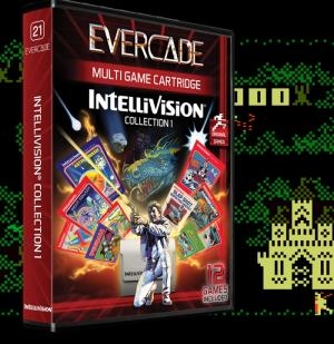 Intellivision Collection 1