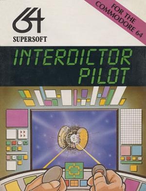 interdictor pilot