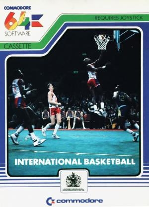 International Basketball