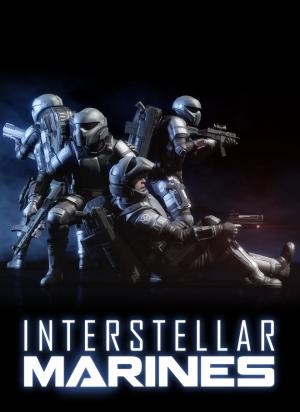 Interstellar Marines