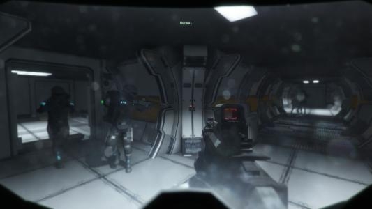 Interstellar Marines screenshot